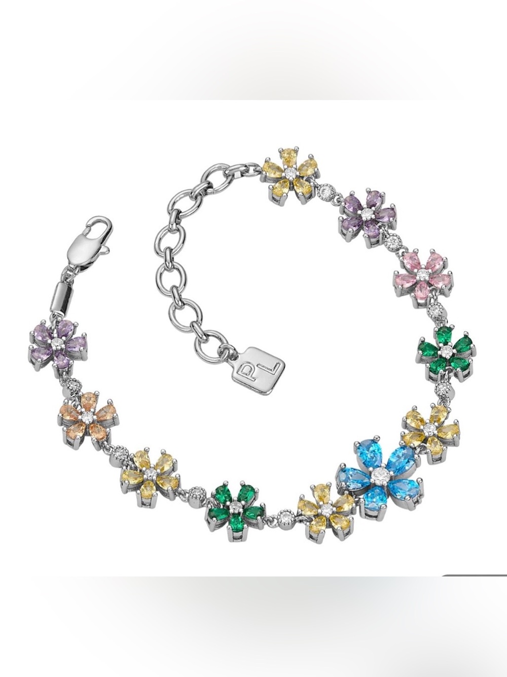 Park Lane Garden Party Bracelet